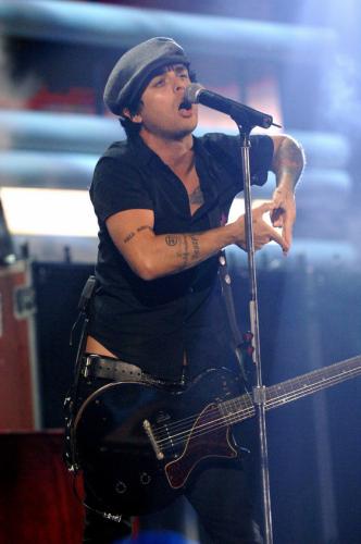 green day punk*rock